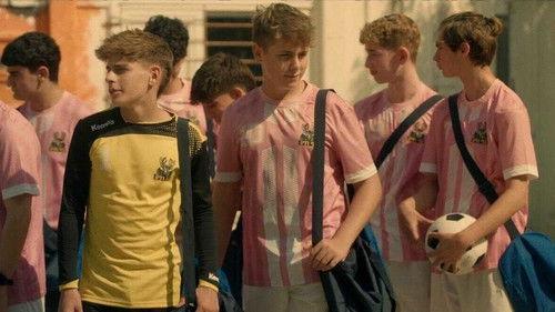 Al Atzmi Season 1 Episode 16 - Episode 16