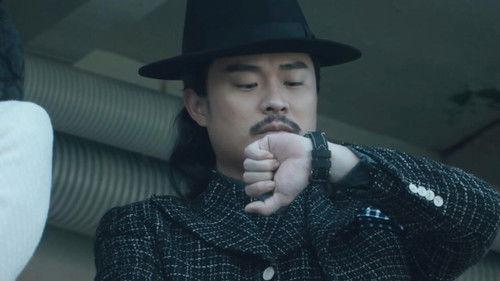 Sniper Season 1 Episode 1 - Episode 1