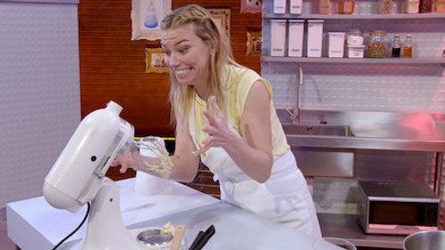 Nailed It! France Season 1 Episode 3 - Frozen Mess