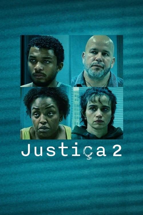 Justiça 2 poster
