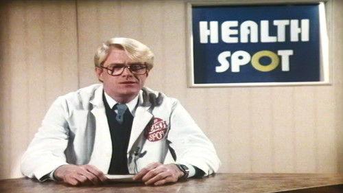 St. Elsewhere Season 3 Episode 17 - Give the Boy a Hand