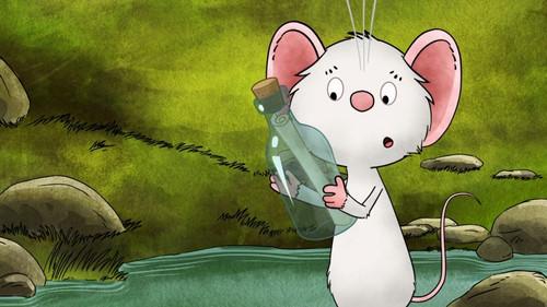 Tilda Appleseed Season 1 Episode 13 - Episode 13