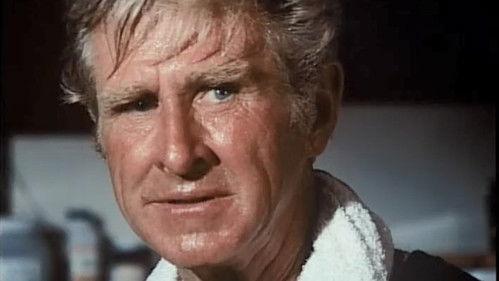 Police Story Season 2 Episode 8 - Wolf