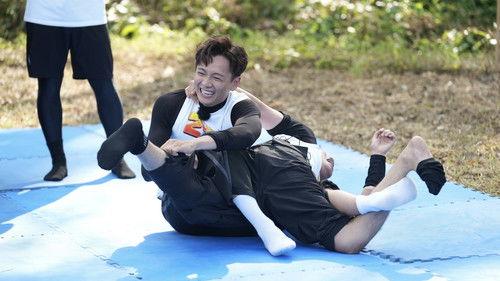 2 Ngày 1 Đêm Season 2 Episode 34 - Episode 34