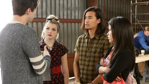The Fosters Season 3 Episode 18 - Rehearsal