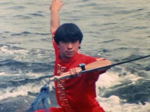 Hikari Sentai Maskman Season 1 Episode 25 - Akira's Lover!?