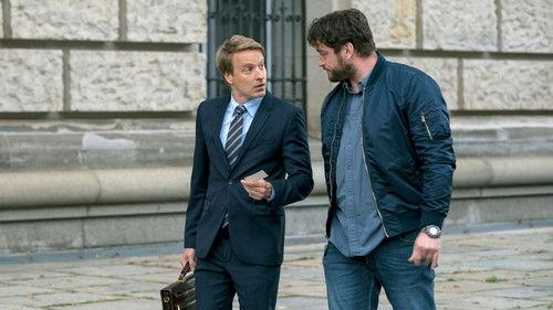 Dengler Season 1 Episode 4 - Foreign Waters