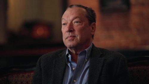 Daughters of the Cult Season 1 Episode 3 - Manhunt