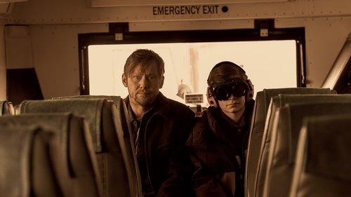 Perpetual Grace LTD Season 1 Episode 4 - Felipe G. Usted. Almost First Mexican on the Moon. (2)