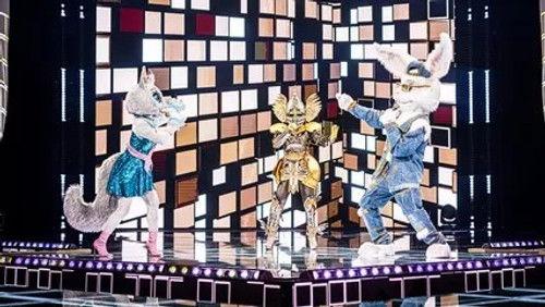 The Masked Singer Season 2 Episode 10 - Episode 10