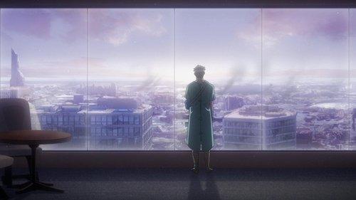 Moonrise Season 1 Episode 2 - A Fateful Day