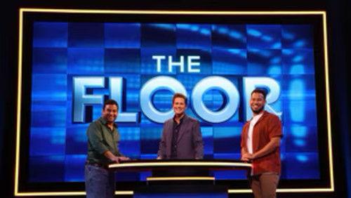 The Floor Season 4 Episode 9 - The Knives Are Out