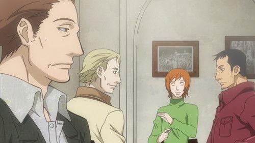 Ristorante Paradiso Season 1 Episode 6 - Husband and Wife