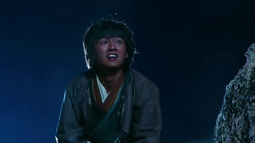 The Legend of the Condor Heroes Season 1 Episode 13 - Episode 13