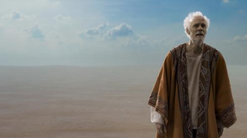 Olympus Season 1 Episode 13 - Truth