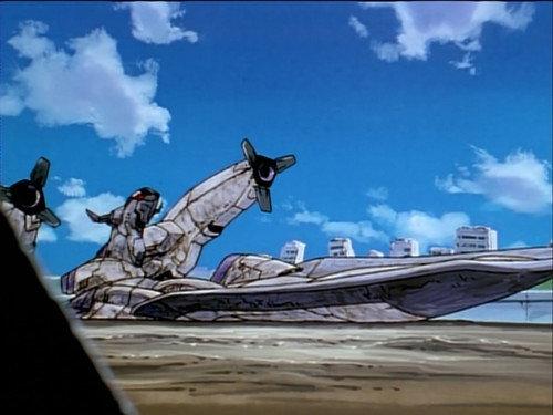 Kurogane Communication Season 1 Episode 11 - Flyer