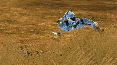 Red vs. Blue Season 6 Episode 19 - Reconstruction (19)