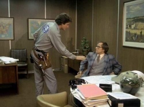 Knight Rider Season 1 Episode 10 - The Final Verdict
