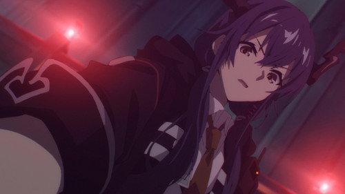 Arknights Season 1 Episode 4 - Loyalty