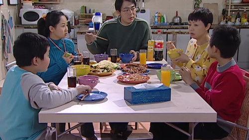 Home with Kids Season 2 Episode 5 - Episode 5