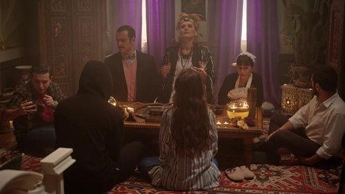 Eyvah! Ramazan Bey Season 1 Episode 7 - Episode 7