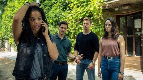 undefined Season 3 Episode 7 - Stirb zweimal