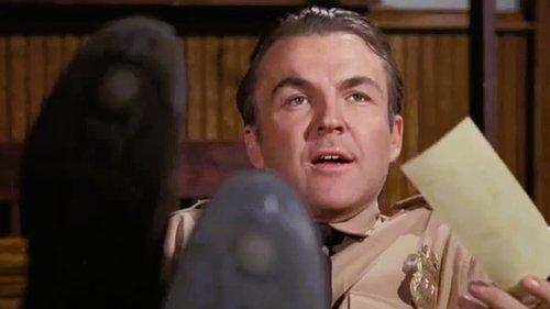 Mannix Season 2 Episode 18 - Death in a Minor Key