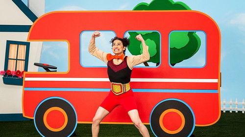 Sesame Street Season 49 Episode 18 - Elmo Goes to Chicken School