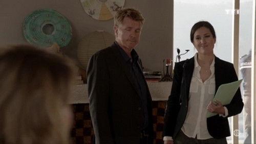 Research Unit Season 11 Episode 2 - Episode 2