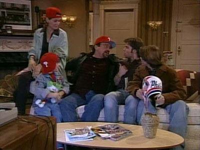 Brotherly Love Season 1 Episode 14 - Big Brotherly Love