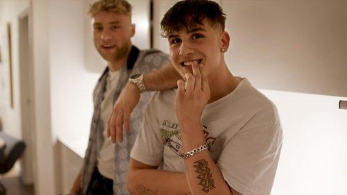 Sex with P3 Season 1 Episode 1 - Episode 1