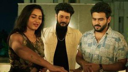 Vera Maari Office Season 1 Episode 28 - The Breaking Point