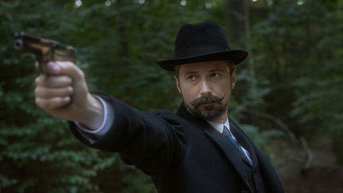 The Prague Mysteries Season 1 Episode 9 - Episode 9