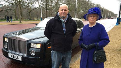 Detlef muss reisen Season 1 Episode 2 - Episode 2