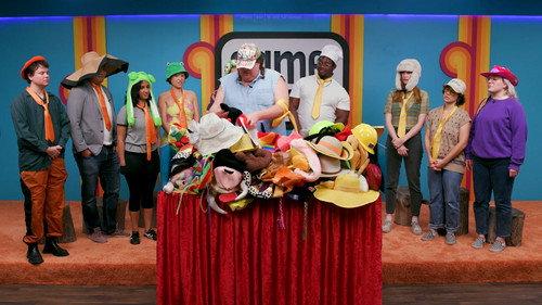 Game Changer Season 5 Episode 10 - Battle Royale (1)