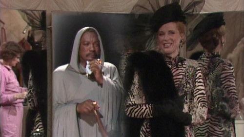 The Charmings Season 2 Episode 15 - Lillian's Protege