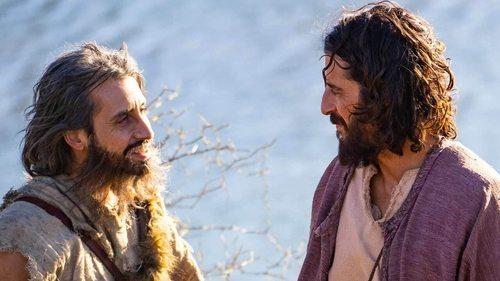 The Chosen Season 2 Episode 5 - Spirit