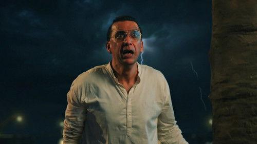 Naagin Season 7 Episode 11 - Samir Faces Naagin's Revenge