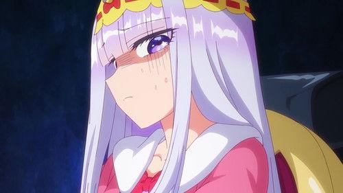 Sleepy Princess in the Demon Castle Season 1 Episode 8 - The Princess and the Frightful Demon Nightmare