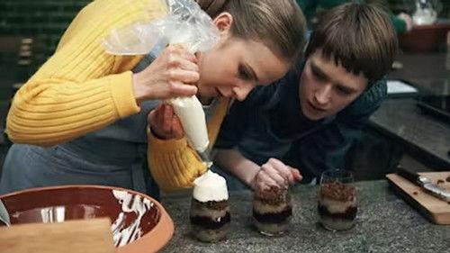 Badehotellets Kokkeskole Season 1 Episode 3 - Episode 3