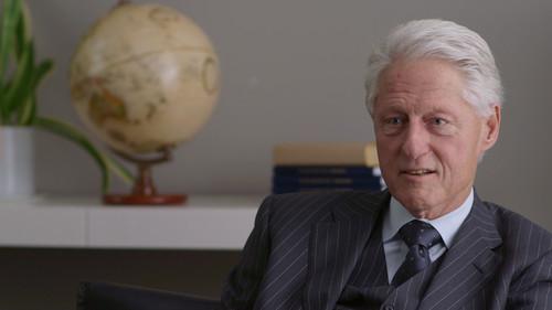 StarTalk with Neil deGrasse Tyson Season 2 Episode 1 - Bill Clinton