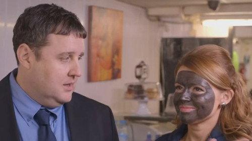 Peter Kay's Car Share Season 1 Episode 6 - The Final Car Share