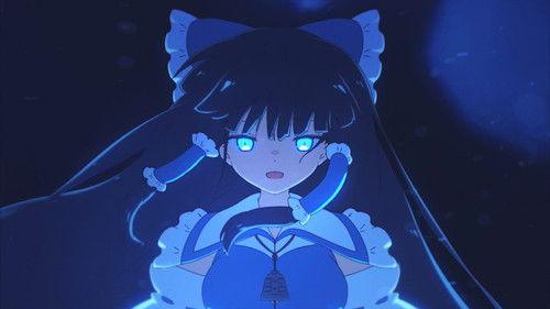 Touhou Niji Sousaku Doujin Anime: Musou Kakyou Season 1 Episode 4 - Beginning of Summer