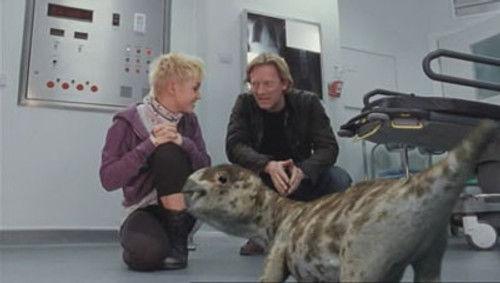 Primeval Season 3 Episode 3 - Medical Mayhem