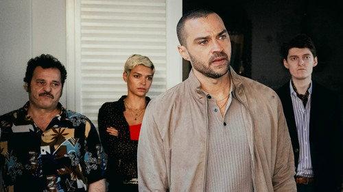 Hotel Costiera Season 1 Episode 6 - Alice
