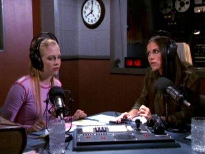 undefined Season 6 Episode 5 - The Gift of Gab