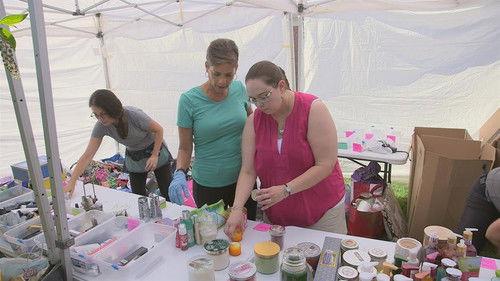 Hoarders Season 9 Episode 2 - Stanks & Anne