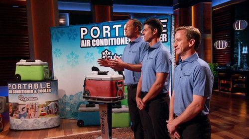 Shark Tank Season 7 Episode 15 - Week 15: Shefit, CO.ALITION, IcyBreeze, 2400 Expert