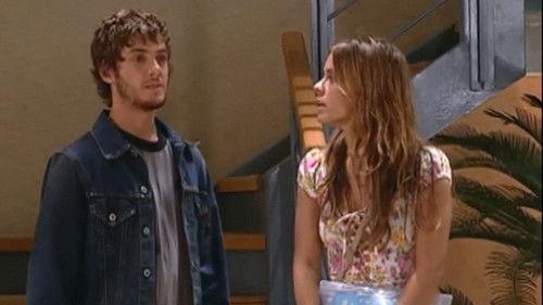 Mulheres Apaixonadas Season 1 Episode 14 - Episode 14