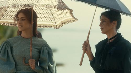 The Lions of Sicily Season 1 Episode 5 - Episode 5